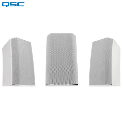 Loa QSC AD-S4T 2